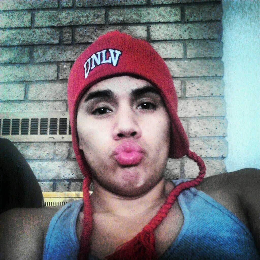 Make it! Take it! ^_^ the babygirl ;) @_normaaagarcia