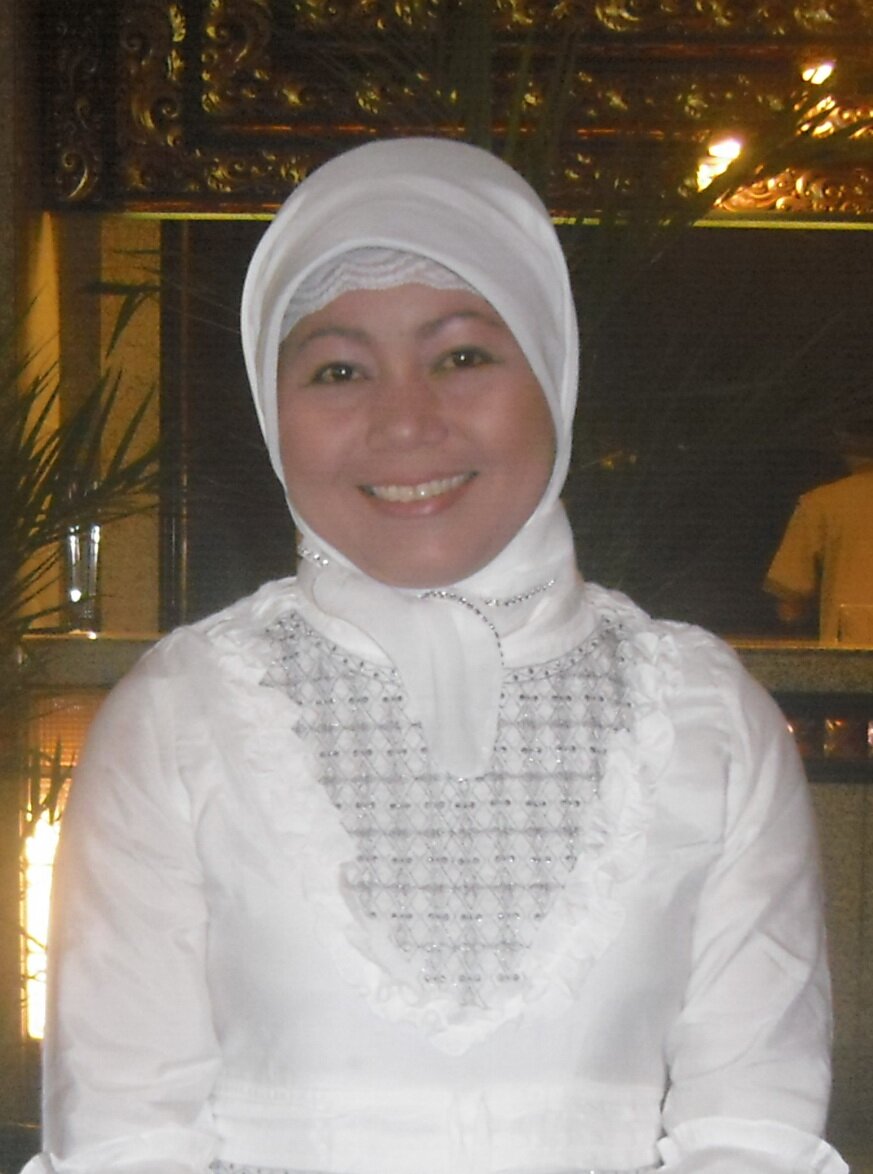 Pengusaha Muslimah Bervisi Pemberdayaan Perempuan.