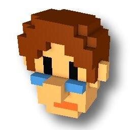 Co-founder of Qubit Games. Creator of @spaceqube. Lego and nano-block lover. The best game forever is Zelda.
