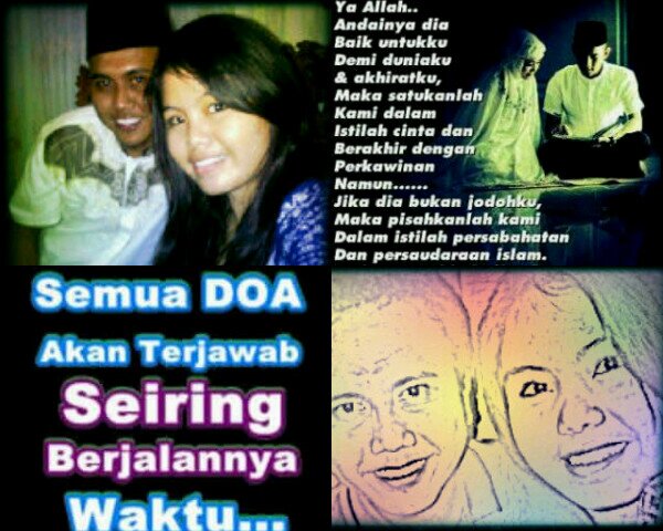 ♡ALLAH ♡Mom & Brother's ♡BigFam's ♡BestFriend's || ♡041105♡ MyAy*koechoa @agoes_zgr81 :* || You're My Everything #bigkisshug#