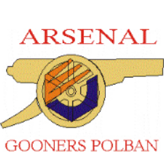 official twitter account GOONERS / GOONERETTES di  POLITEKNIK NEGERI BANDUNG | Victoria Concordia Crescit | In Arsene We Trust | part @AIS_BDG @GoonersKampusID