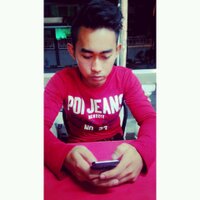 ExQyqyqy (@aidillamin) 's Twitter Profile