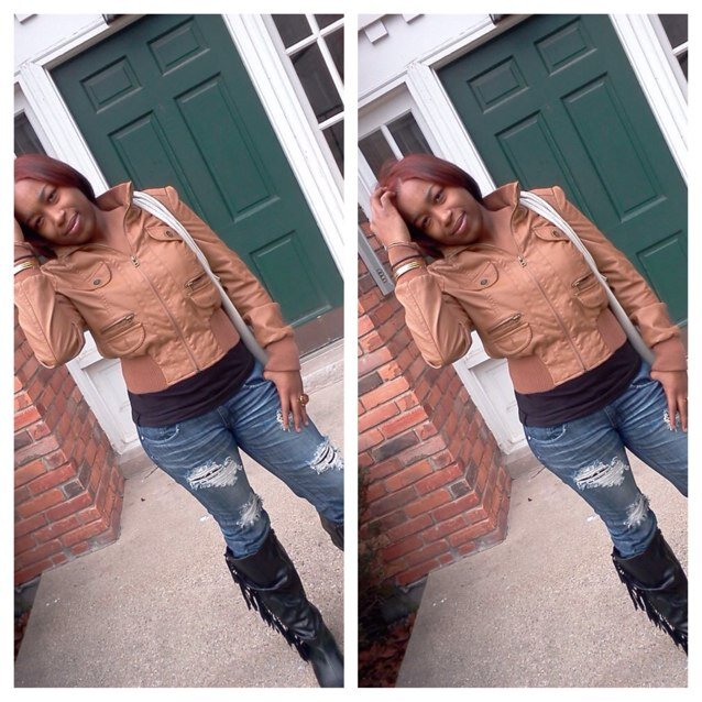 SoloDoloShawdie19 #College Girl FMOI:JUSGORRJHUZS SchoolCraft 100Yrs SWERVE