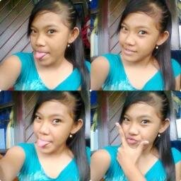 ♥ Nama : Sitti Madina Amiri / Kelas : Vlll A / sekolah : Mts negeri Unggulan Manado ♥FollowBack♥ Twitter