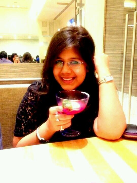 aakanksha1607's profile picture. 