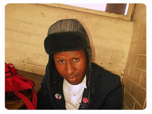 Ya'll Know Me Do It For Me' All In Me Is All For Me Just Follow Me