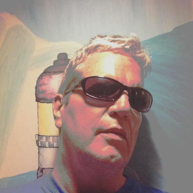 Former USPS Electronics Technician / Current Rebel, Rocker, Rambler, Rogue