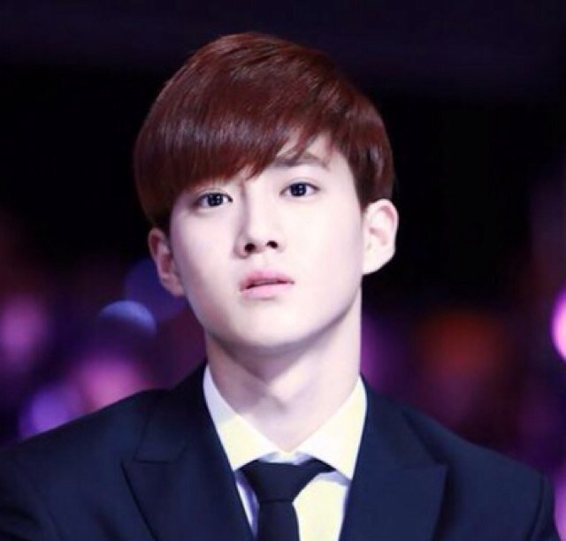 ผมซูโฮ ผมไม่รู้หรอกนะครับว่าตัวเองนิสัยยังไง เอาเป็นว่ามาคุยกันนะครับ