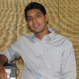 vishnu_christ's profile picture. 