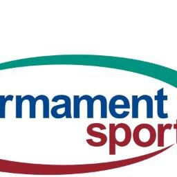 ArmamentSport's profile picture. Sport Management Ltd