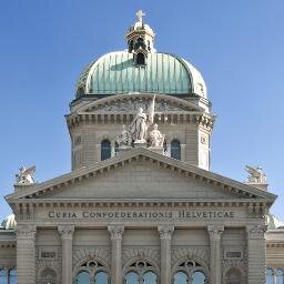 Fanseite Schweizer Bundesrat