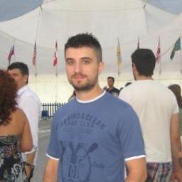 Cuenta Creada para la asignatura de TICS del MASTER EN PROFESORADO de la UMH