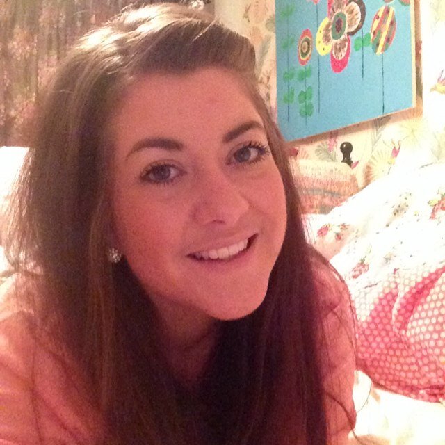 DaisyMay3421's profile picture. 