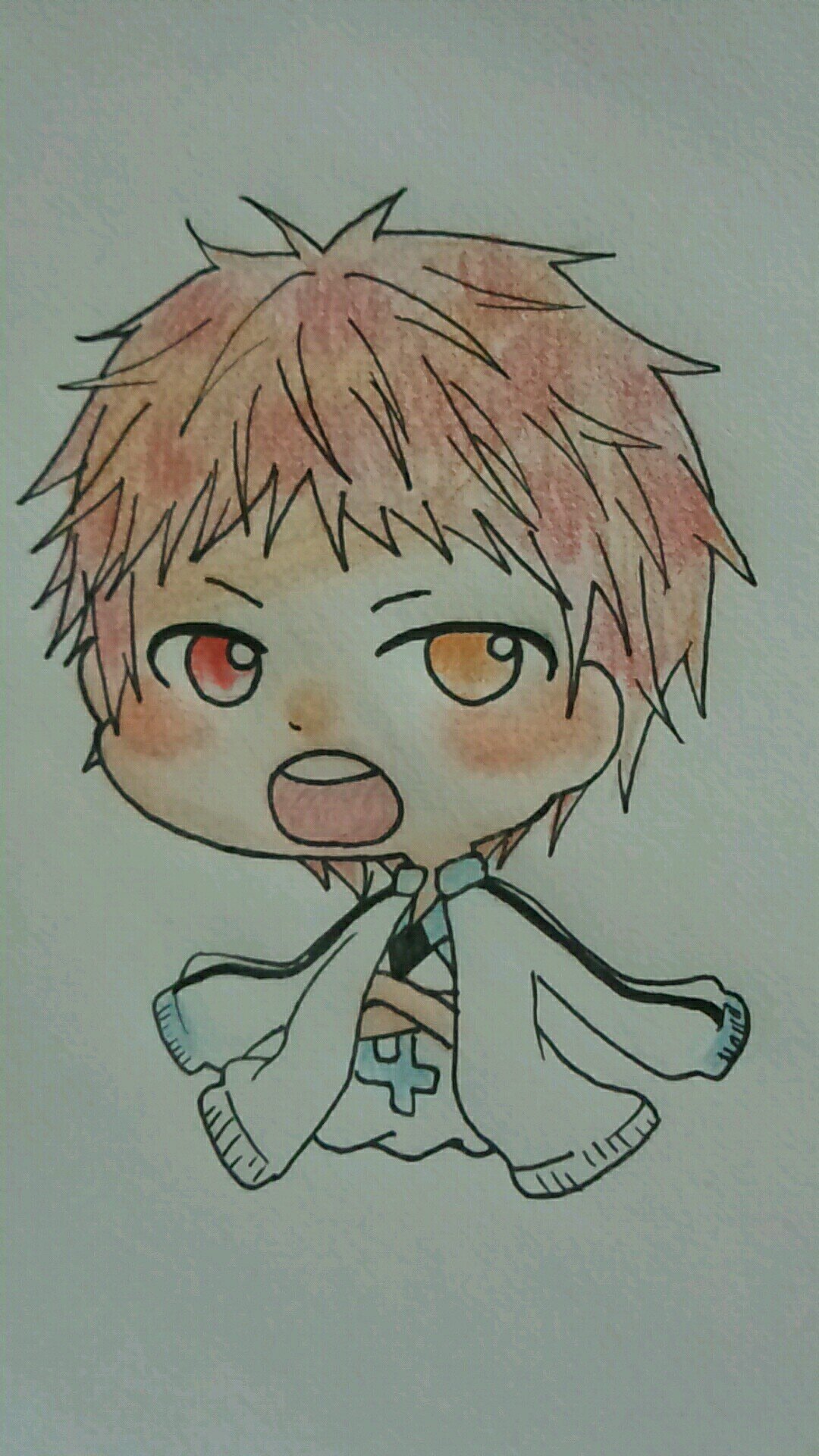 市汰（自称絵描き）さんのプロフィール画像