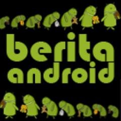 Android User? Just Follow Me! Dapatkan berita terhangat tentang Android di Indonesia