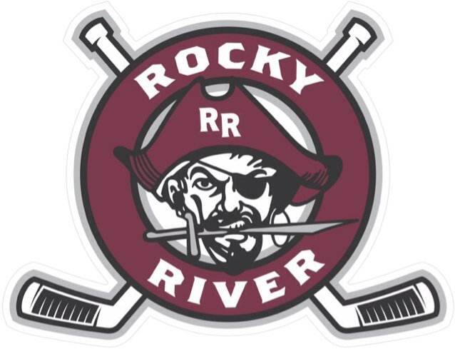 Youth hockey program located in Rocky River, Ohio. Plays in the Cleveland Suburban Hockey League.