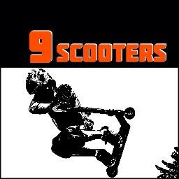 OFFICIAL TWITTER ACCOUNT 9 SCOOTER SHOP, Aii Harley 
Whatsapp/call:+6285719268525 PIN:20F812FC