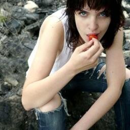 A kiss is a lovely trick, designed by nature,
 to stop words when speech becomes superfluous.