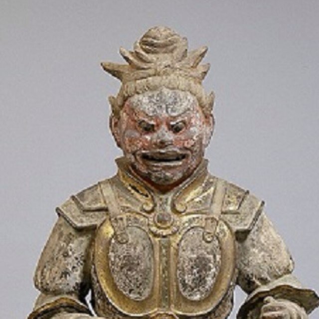 この度、人事異動により興福寺八部衆非公式応援大使・二代目鳩槃荼を拝命いたしました。興福寺や奈良、そして各地の展覧会情報などなどを地味につぶやいてまいります。普段は静かですが、旅に出るとつぶやきが多くなります。どうぞよろしくお願いします。