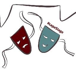 Live Performances & Theatre - Be Delighted from Stages in Cape Town | tag #capeStage || Curated Tweets