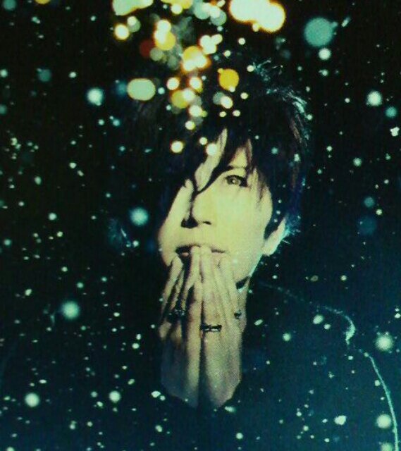 見南 / 元ハンド部 / love☞GACKT / Rock & visual / 進撃では兵長推し☆ /  アニメ好きね /誰でも気軽にfollow  me(*^ω^*)