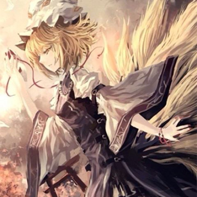 もののけさんのプロフィール画像