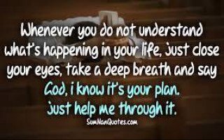 For I can do everything through Christ, who gives me strength. -Philippinians 4:13-