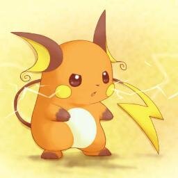 Grab your Pikachu and grab that Thunderstone.