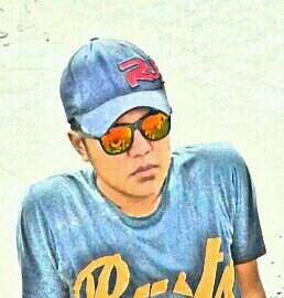 This is my way,I love my way!!