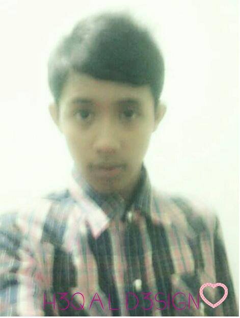ADD/FOLLOW ME AT FB (Muhamad haiqal II)
