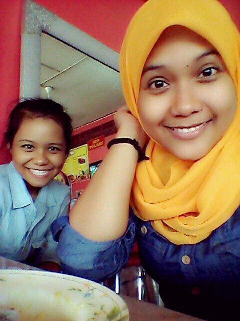 simple girl here :)