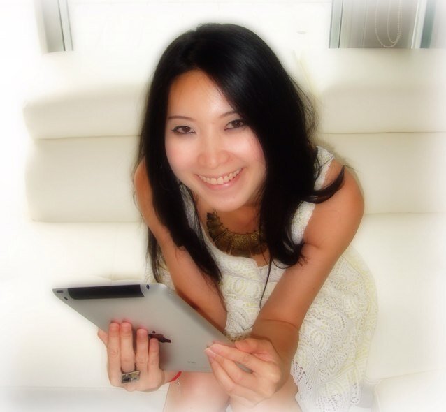 Online Business Entrepreneur, Freelancer, 1stDesign Handmade Bag shop-owner and Dog lover ^_^ LovinG Intenet Lifestyle..