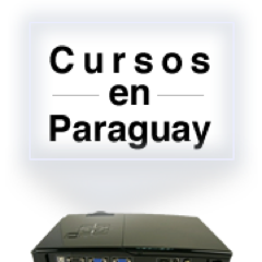 Publicación de Cursos, Seminarios y Talleres en Paraguay. http://t.co/hWRjwk63Mp