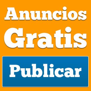 Publica Gratis tus anuncios de compra venta, servicios, empleo, vehículos, vivienda, negocios y más en Almería - España.