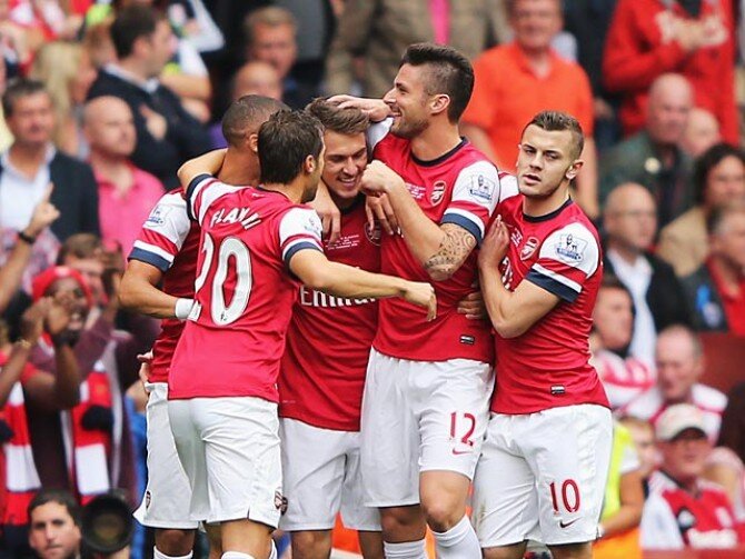By Is that your answer? Dj and soccer is my favorite | so my fans Avicii | Armin Van Buuren | Tiesto | Arsenal | Barcelona