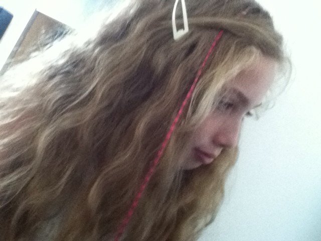 Follow me  instagram:   @cheyennekarselius