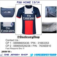 OneJersey_bandung (@onejerseyshop) 's Twitter Profile