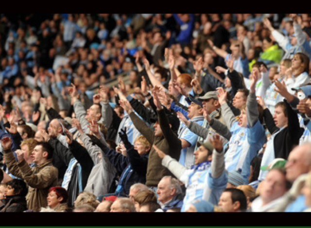 A page for the loyal and passionate followers of Coventry City, keep up to date with all the latest CCFC news and important notices for the Sky Blue Army. #PUSB
