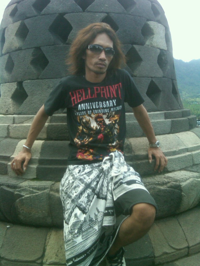 gothic is my life