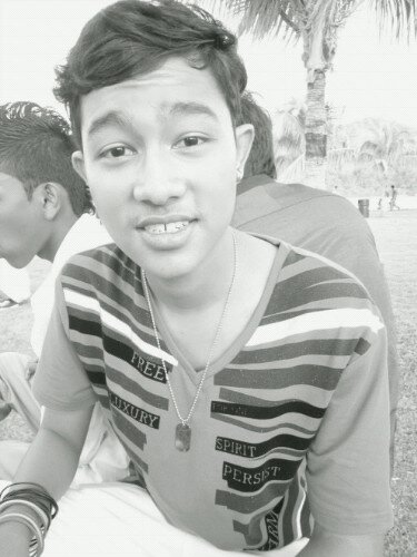 _ArecapSyko's profile picture. | Too fast to live . Too young to die |