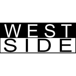 Westside Music, founded 1984, brought you legends like Moskwa TV, Camouflage and MCL. Just relaunched. Follow us for tasteful progressive Electronic Dance Music