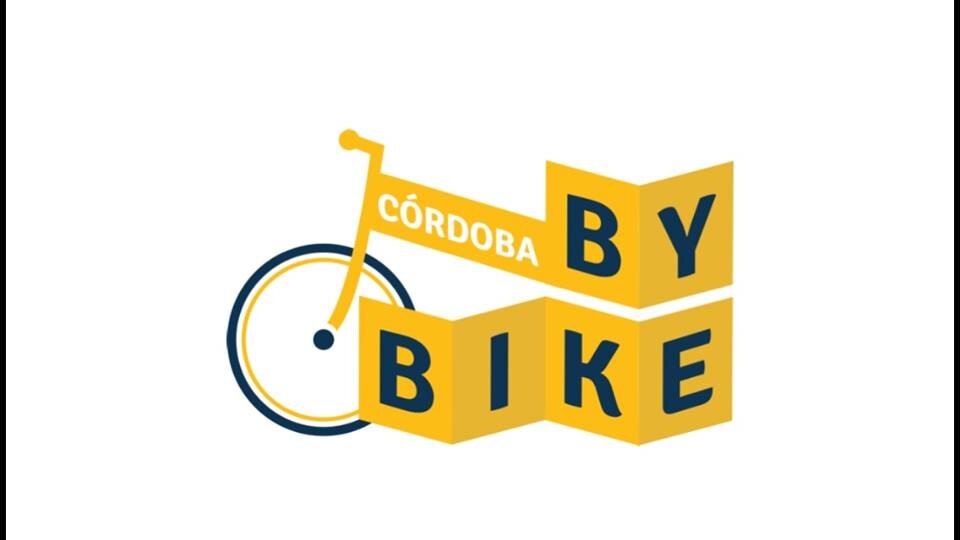 Bybike Córdoba es un proyecto pionero en Córdoba. 
Proyecto creado para realizar rutas turísticas en Pedicab con audio guías.