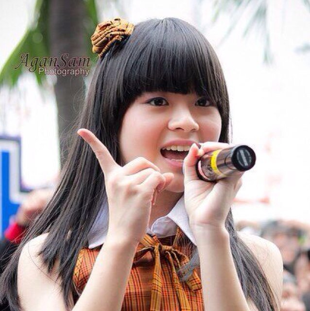 part @ardhanakmal akun iseng doang,jangan dibawa serius serius aja udah bubar @Cindvia_JKT48