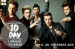 directioner hasta la muerte