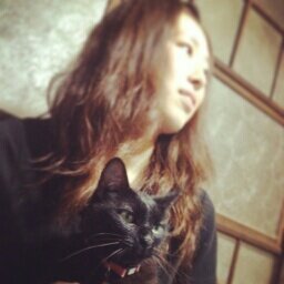 猫と音楽が大好き(•ө•)