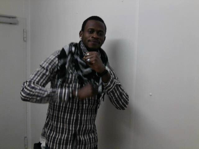 Everybody shd acknowledge d fact dat'GOD EXIST'
