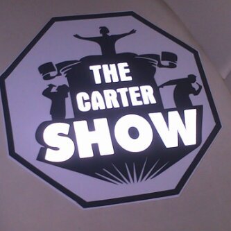 CARTER_SHOW entertainment, es una empresa dedicada a promocionar artistas y eventos de talla internacional