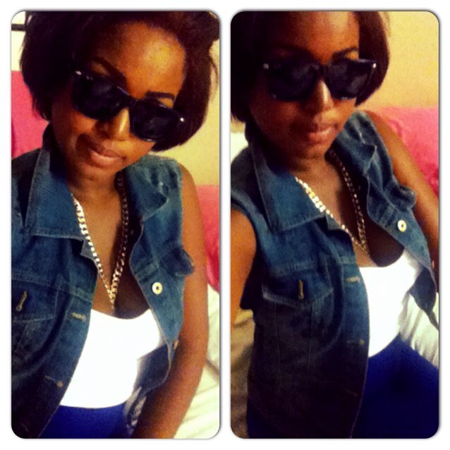 #Bad2DaBone Mother/MakeUp Lover/Artist...  #TeamIslandGirl #TeamF4F #TeamSXM #TeamLeo...
