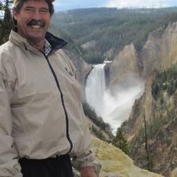 Faith, family, and farming;passionate about conservation