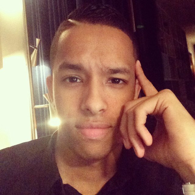 Follow me on instagram: itseliaspapi